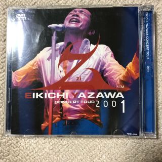 ヤザワコーポレーション(Yazawa)の矢沢永吉 DVD(ポップス/ロック(邦楽))