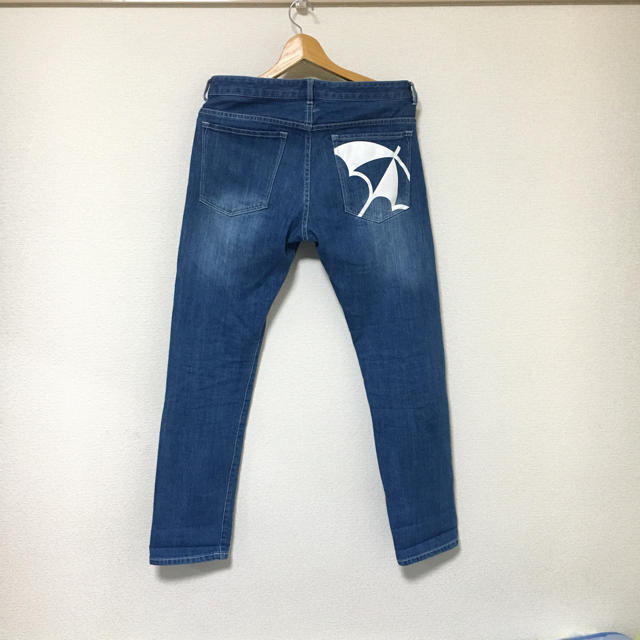Arnold Palmer(アーノルドパーマー)の値下げ！！アーノルドパーマー デニム メンズのパンツ(デニム/ジーンズ)の商品写真