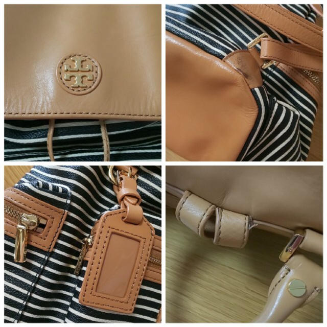 Tory Burch(トリーバーチ)のトリーバーチ リュック レディースのバッグ(リュック/バックパック)の商品写真