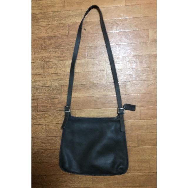 COACH - 美品 コーチ  斜めがけバッグ