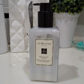 ジョーマローン(Jo Malone)のBeny様専用 Jo Maloneブラックベリー&ベイ ボディ&ハンドローション(ボディクリーム)