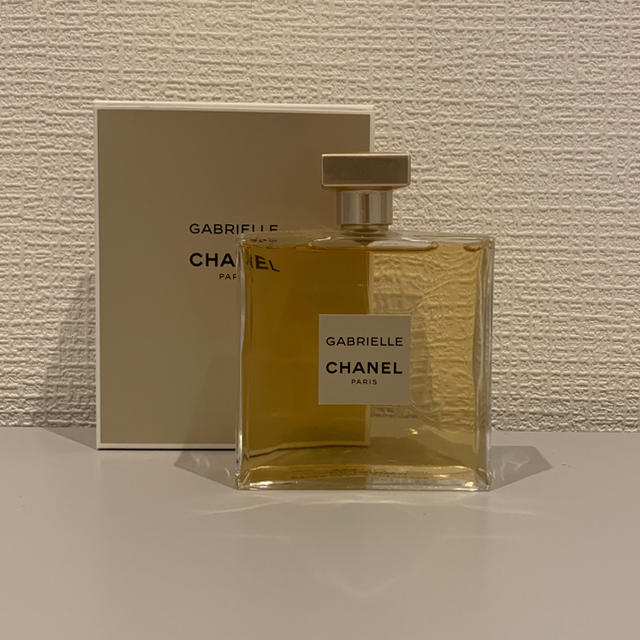 CHANEL GABRIELLE ガブリエル 100ml