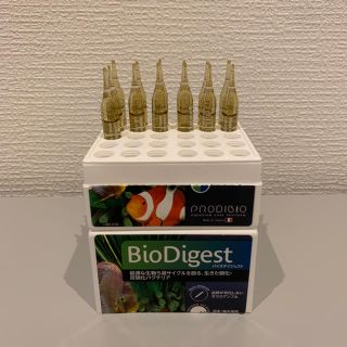 Bio Digest バイオダイジェスト 13本(その他)