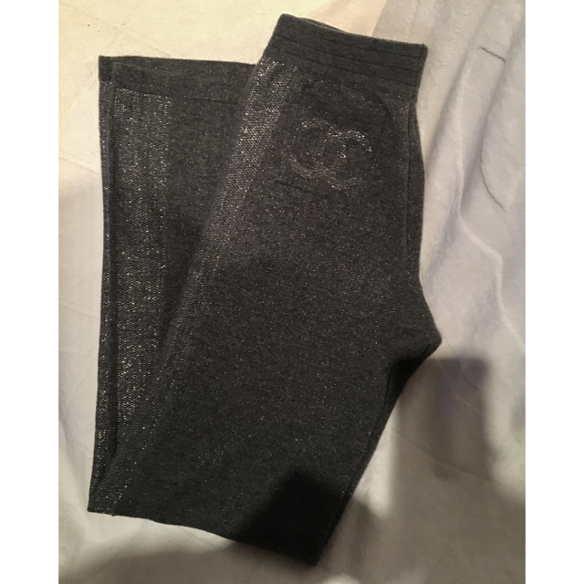 宅配便配送 CHANEL - 最終値下げ❤️シャネル❤スポーツライン ロゴ