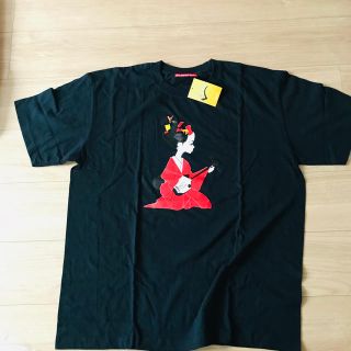 サンタスティック(SANTASTIC!)のSANTASTIC サンタスティックＴシャツ 新品タグ付き(Tシャツ/カットソー(半袖/袖なし))