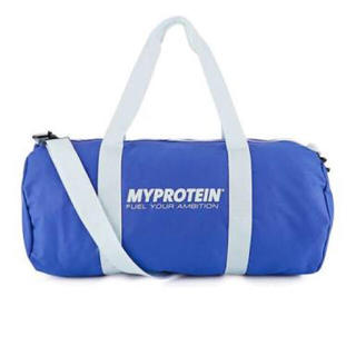 マイプロテイン(MYPROTEIN)のMy protein マイプロテイン ボストン バック 鞄 トレーニング(ボストンバッグ)