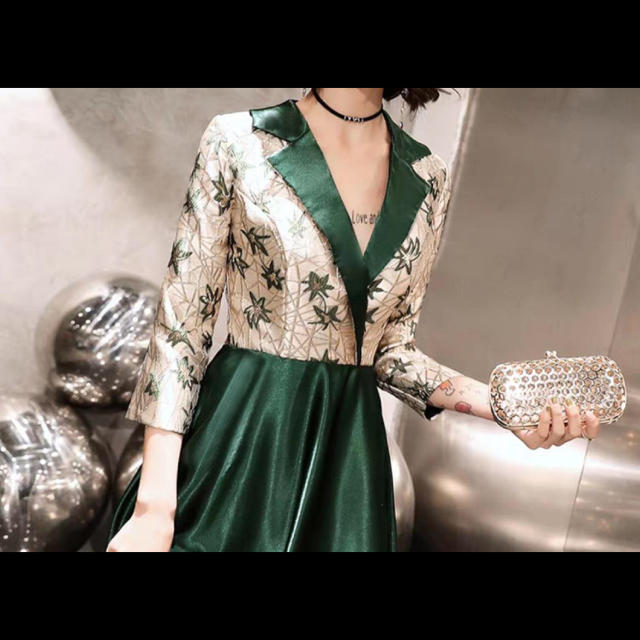 オンラインストア価格 イブニングドレスの女性2019年ファッション