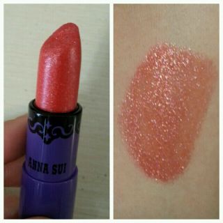 アナスイ(ANNA SUI)のANNA SUI リップスティック(口紅)