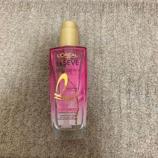 ロレアルパリ(L'Oreal Paris)のロレアルパリ ヘアオイル(オイル/美容液)