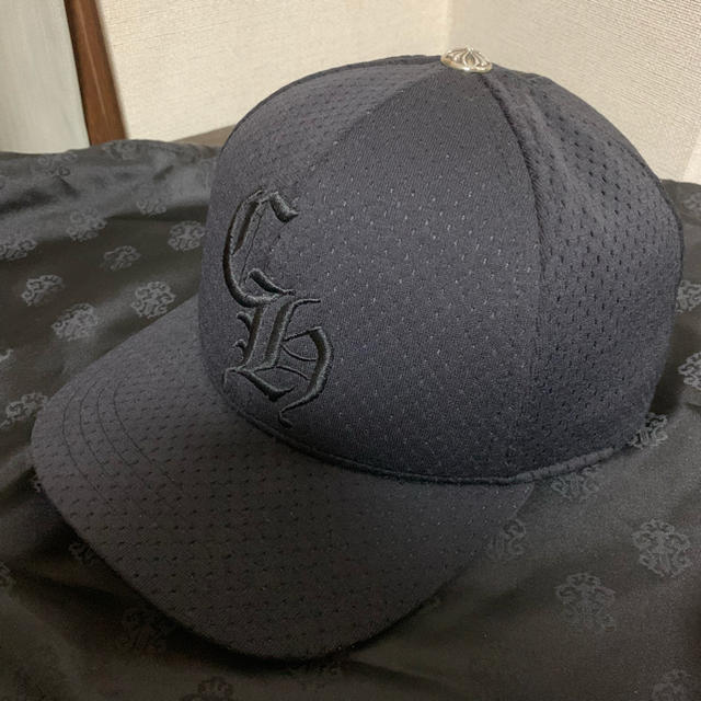 Chrome Hearts クロムハーツ メッシュキャップ キャップ帽子