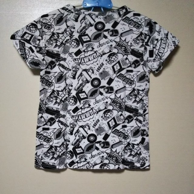 ANAP(アナップ)のANAPGIRL Tシャツ (S) レディースのトップス(Tシャツ(半袖/袖なし))の商品写真