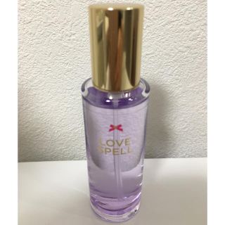 ヴィクトリアズシークレット(Victoria's Secret)のVICTORIA’S SECRET LOVESPELL(香水(女性用))