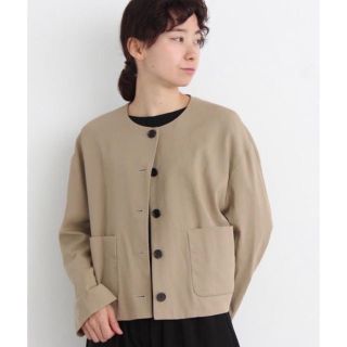 bulle de savon(ノーカラージャケット)のフリマアイテム一覧 bulle de savon(ノーカラージャケット)のフリマアイテム一覧