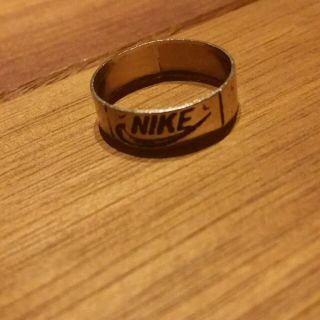 NIKE(リング(指輪))のフリマアイテム一覧 NIKE(リング(指輪))のフリマアイテム一覧