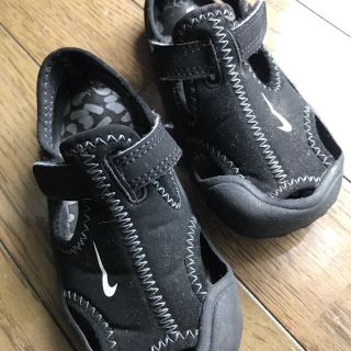 ナイキ(NIKE)のナイキ  サンダル(サンダル)