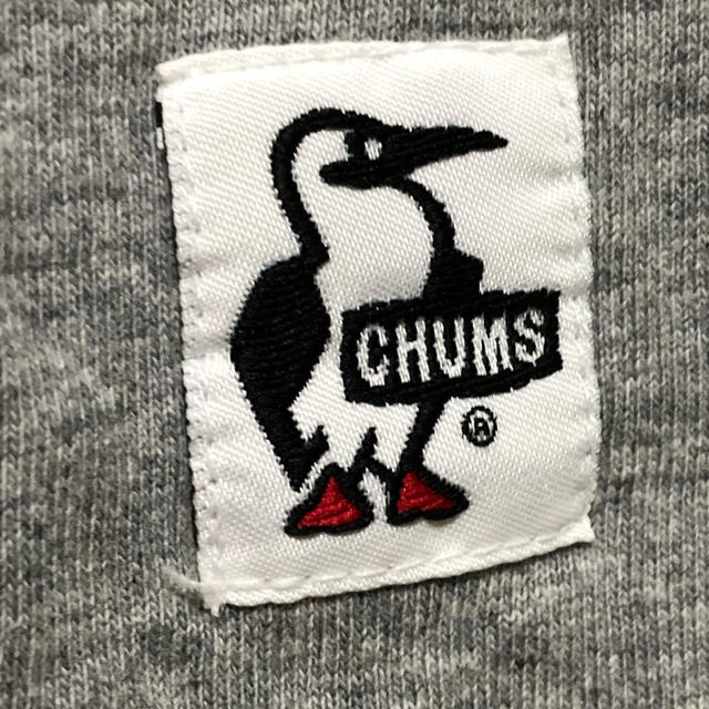 CHUMS(チャムス)のCHUMS Tシャツ(Mサイズ) レディースのトップス(Tシャツ(半袖/袖なし))の商品写真