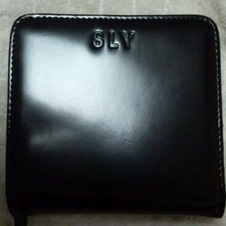 スライ(SLY)のSLY財布(財布)