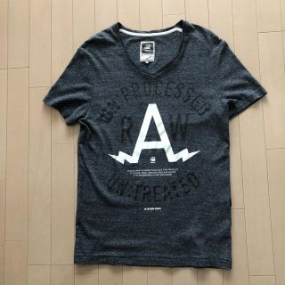 ジースター(G-STAR RAW)のG-STAR RAW Tシャツ(Tシャツ/カットソー(半袖/袖なし))