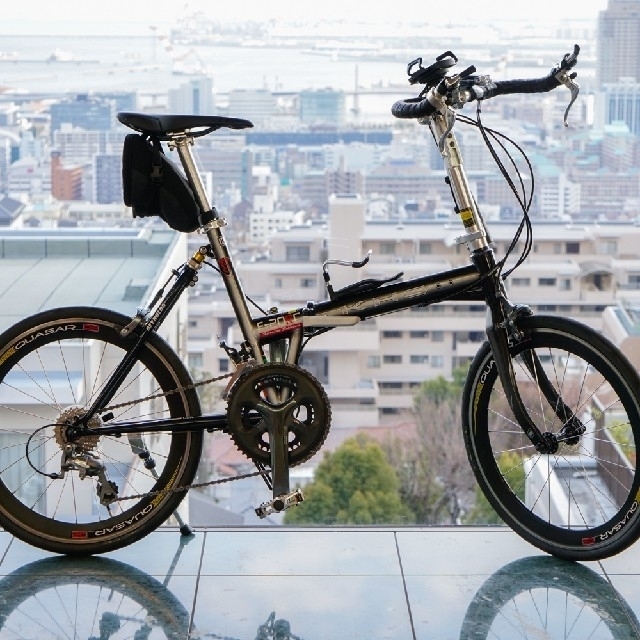 【今日の超目玉】  KHS Bicycles - 50台限定 超希少  KHS F-20RC Special Edition 自転車本体