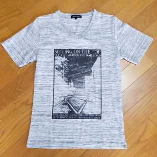 Tシャツ(Tシャツ/カットソー(半袖/袖なし))