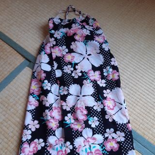 新品　タグつき　浴衣♥️(甚平/浴衣)