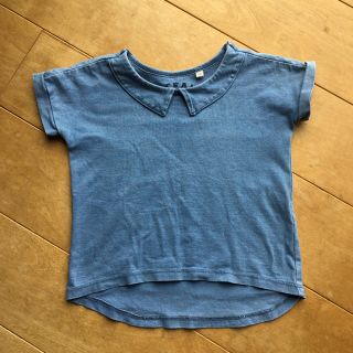 マーキーズ(MARKEY'S)のオーシャン アンド グラウンド 半袖Tシャツ 90cm(Tシャツ/カットソー)