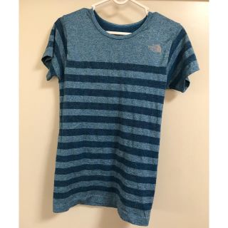 ザノースフェイス(THE NORTH FACE)のkari様専用　ノースフェイス　Tシャツ👕(Tシャツ(半袖/袖なし))