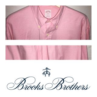 ブルックスブラザース(Brooks Brothers)のブルックスブラザーズ シャツ(シャツ)