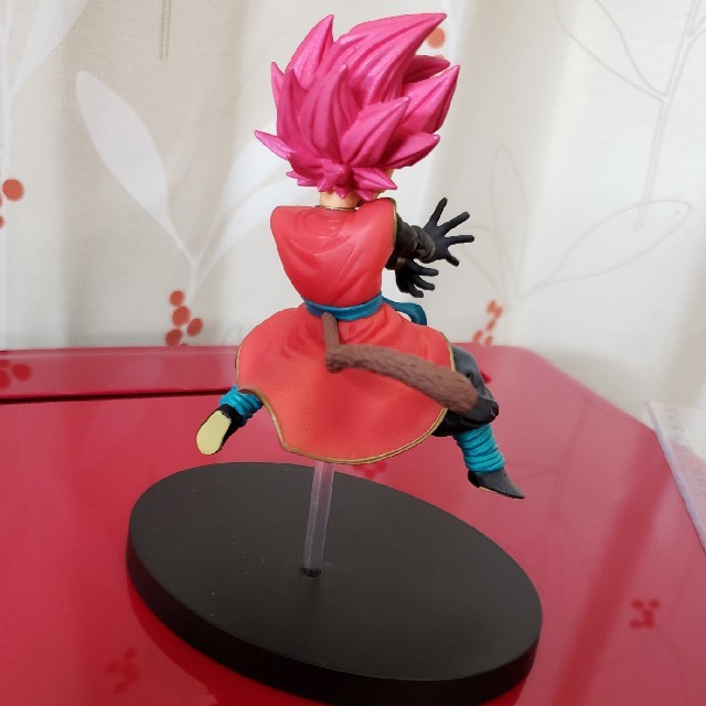 ドラゴンボール(ドラゴンボール)のドラゴンボールフィギュア ハンドメイドのおもちゃ(フィギュア)の商品写真