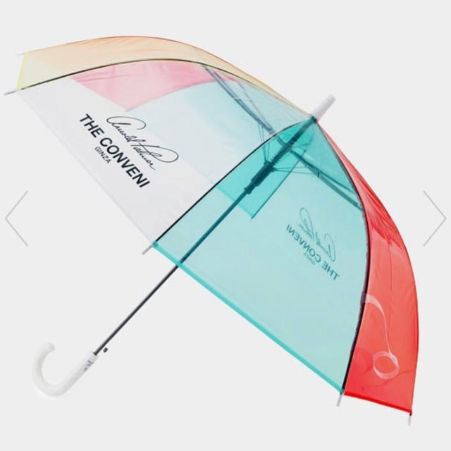 新品 THE CONVENI ARNOLD PALMER UMBRELLA 傘