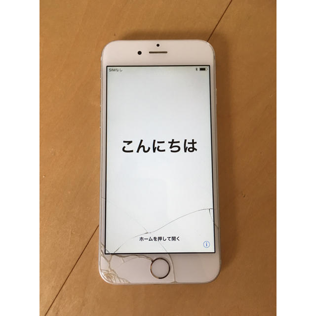 iPhone6 16GB