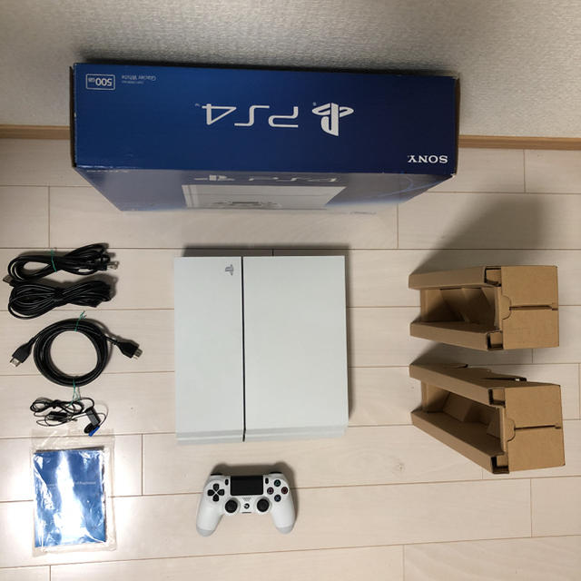 ps4 cuh-1200ab01