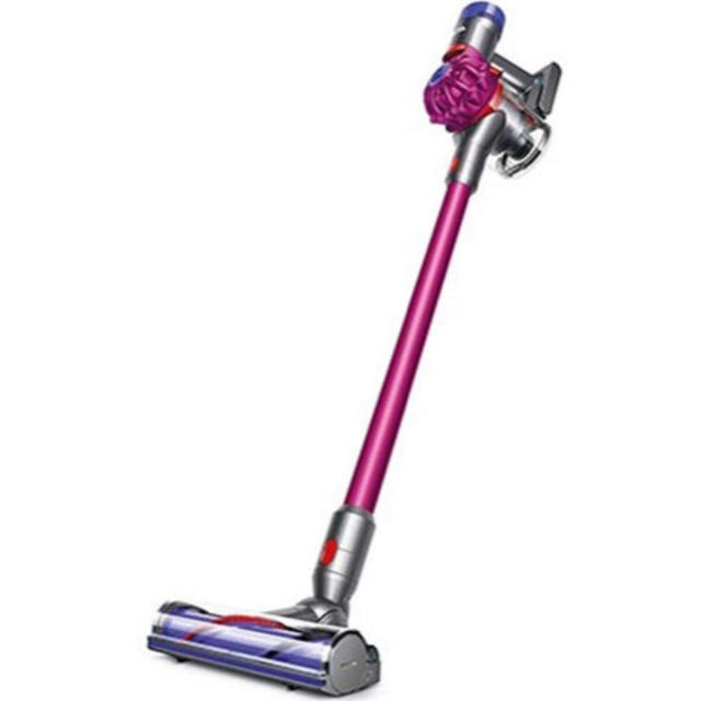 Dyson(ダイソン)の 新品 ダイソン コードレス掃除機   V7 Motorhead SV11ENT スマホ/家電/カメラの生活家電(掃除機)の商品写真