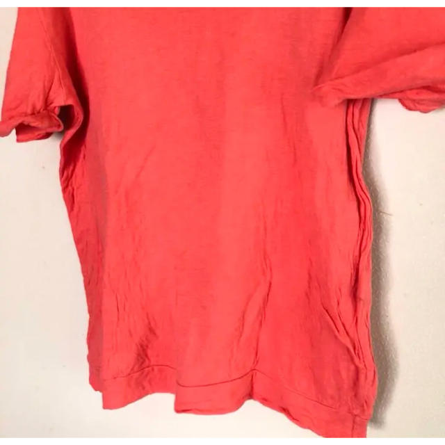 PETIT BATEAU(プチバトー)のプチバトー 半袖ティシャツ レディースのトップス(Tシャツ(半袖/袖なし))の商品写真