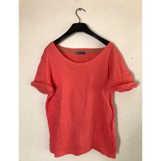 プチバトー(PETIT BATEAU)のプチバトー 半袖ティシャツ(Tシャツ(半袖/袖なし))