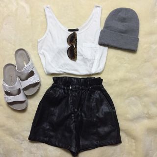 ムルーア(MURUA)のmoussy.murua code(ショートパンツ)