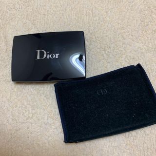 ディオール(Dior)のディオールスキン フォーエヴァー コンパクト エクストレム コントロール 012(フェイスパウダー)