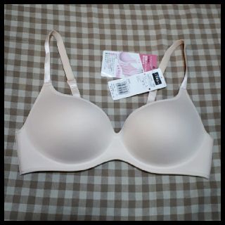 グンゼ(GUNZE)のTuche　ワイヤレスブラ　B75 future bra(ブラ)