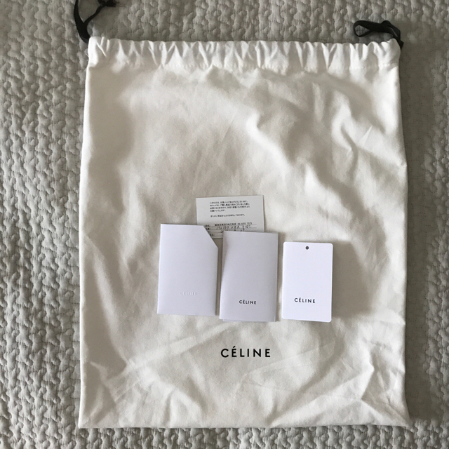 celine(セリーヌ)のてぃあー様専用 レディースのバッグ(トートバッグ)の商品写真