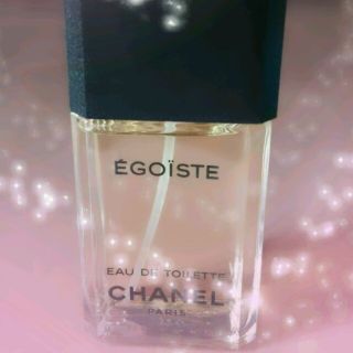 シャネル(CHANEL)のEGOIST(その他)