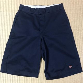 ディッキーズ(Dickies)のディッキーズ ハーフパンツ(ワークパンツ/カーゴパンツ)