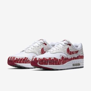 ナイキ(NIKE)のNIKE AIR MAX 1 TINKER HATFIELD SKECTH(スニーカー)