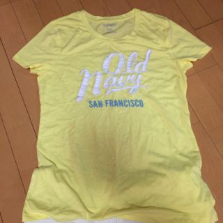 オールドネイビー(Old Navy)のOLD NAVY♡Tシャツ(Tシャツ(半袖/袖なし))