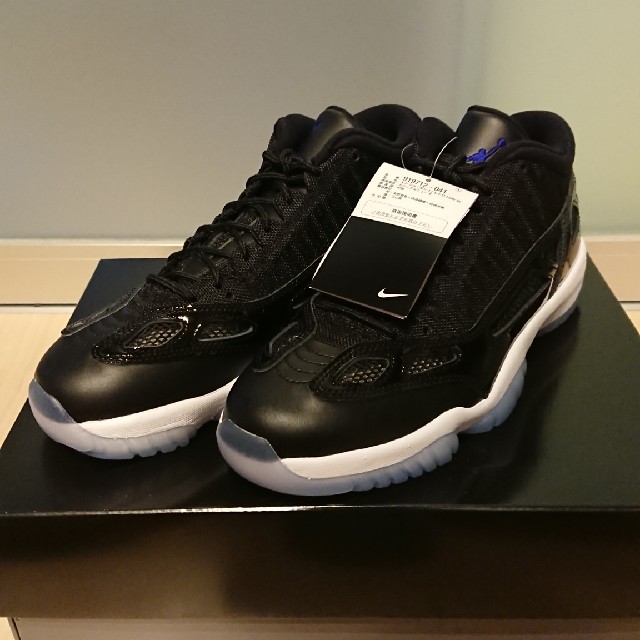 AIR JORDAN11 RETRO LOW IE