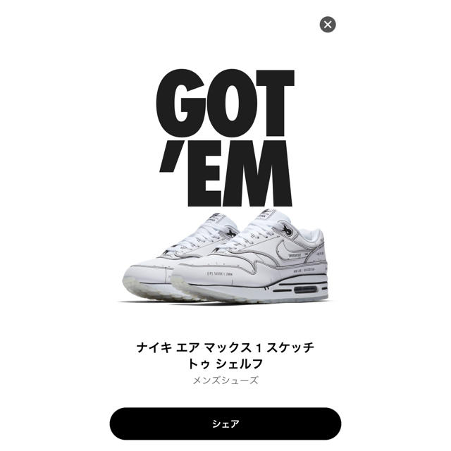 adam様専用 SCHEMATIC NIKE AIRMAX1 直営店に限定 noxcapital.de