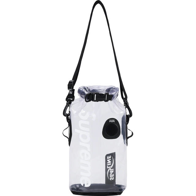 夏物SALE】Supreme - SealLine Dry Bag 5L | tspea.org