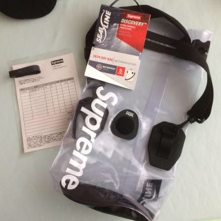 シュプリーム(Supreme)の【夏物SALE】Supreme - SealLine Dry Bag 5L(その他)