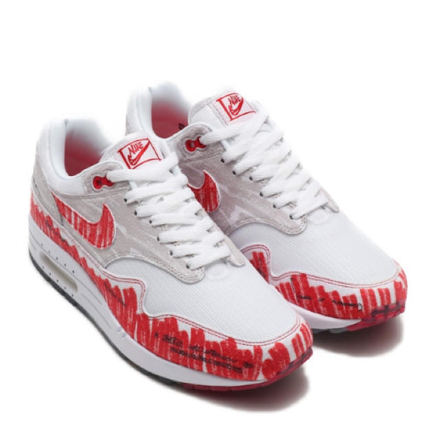 27 NIKE AIR MAX 1 SKETCH TO SHELF tinker