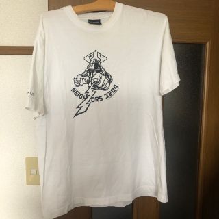 ネイバーフッド(NEIGHBORHOOD)のネイバーフッド　tシャツ　applebum GSHOCK glamb(Tシャツ/カットソー(半袖/袖なし))