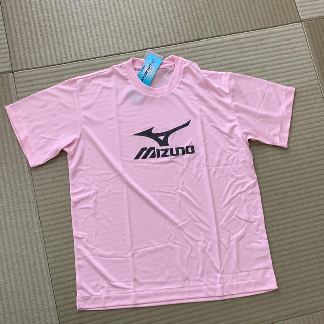 MIZUNO(ミズノ)のMIZUNO Tシャツ スポーツ/アウトドアのテニス(ウェア)の商品写真